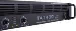 the t. amp TA1400 MK-X Amplificator