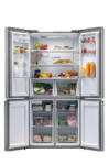 Haier HTF-520IP7 Hűtőszekrény, hűtőgép