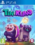 Numskull Games Tin & Kuna (PS4)