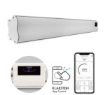 Klarstein Cosmic Beam Smart 30 Aeroterma
