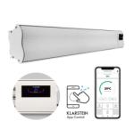 Klarstein Cosmic Beam Smart 24 2400W