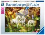 Ravensburger Unikornisok az erdőben 1000 db-os (15992)