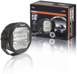 OSRAM LEDriving Round MX260-CB LED fényszóró, 16 nagy teljesítményű LED-del, akár 350 m világítási távolság, kombinált fényeloszlás, ECE R112/R7 tanúsítvánnyal, IP69K védelemmel, LEDDL112-CB (LEDDL112-CB)