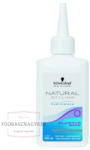 Schwarzkopf Natural Styling Glamour dauervíz 0 80 ml - fodrasznagyker
