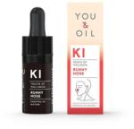 You & Oil Illóolaj keverékek - You & Oil KI-Runny Nose Touch Of Welness Essential Oil 5 ml