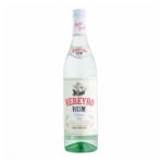Rebeyro Rom alb Rebeyro Silver, 37.5% alc. , 0.7L, Germania
