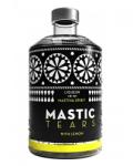 Mastic Tears Lichior Mastic Tears Lemon, 24% alc. , 0.7L, Grecia