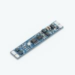 S-LIGHTLED LED profil kapcsoló SL-PS001 12/24V 8A közelítés kapcsoló (PS001)