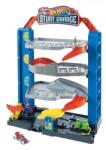 Mattel Hot Wheels garázs
