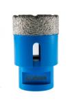 TLS COBRA-PRO 38 mm gyémánt lyukfúró kék