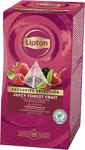 Lipton Exclusive Selection - Erdei gyümölcs tea 25x1.7g