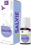 BIONOVATIV Ulei Esential de Salvie Integral pentru Uz Intern 5ml