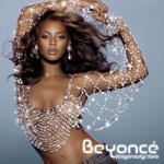 Beyoncé Dangerously In Love (cd)