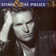 Sting The Police Very Best Of Sting and The Police (cd)