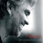 Bocelli, Andrea AMORE - facethemusic - 15 290 Ft