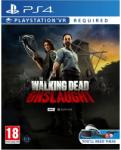 Perp The Walking Dead Onslaught VR (PS4)