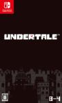 tobyfox Undertale (Switch)