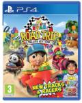 Outright Games Race with Ryan Road Trip [Deluxe Edition] (PS4)
