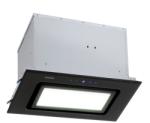 Klarstein Hektor Brilliant Edition 52cm Black (TK15-Hektor-Bri-BK) Hota