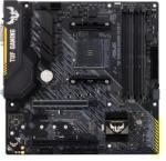 ASUS TUF GAMING B450M-PLUS II Placa de baza