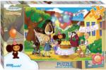 Step Puzzle Puzzle Step - Cheburashka, 360 piese (63748) (Step-Puzzle-73069) Puzzle