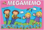 Puzzelman Puzzle PuzzelMan - Noa: Memo Games, 26 piese XXL (43351) (PuzzelMan-356) Puzzle