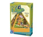 D-Toys Puzzle 3D D-Toys - Pyramid: the Hansel and Gretel story, 84 piese (Dtoys-64868-PR-01) (Dtoys-64868-PR-01) Puzzle