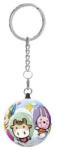 Pintoo Puzzle 3D Pintoo - Keychain Balloons, 24 piese (A2799) (Pintoo-A2799) Puzzle