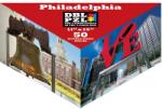 Pigment & Hue Puzzle Pigmen & Hue - Philadelphia, 50 piese fata/verso (Pigment-and-Hue-DBLPHL-00817) (Pigment-and-Hue-DBLPHL-00817) Puzzle