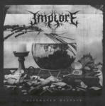 Universal Records Implore - Alienated Despair
