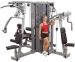 Body-Solid Pro-Dual DGYM