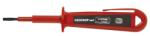 GedoreRed fáziskereső lapos 3mm x135mm 250V R38121312 (R38121312)