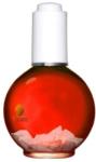 Silcare Ulei pentru unghii și cuticule - Silcare Olive Shells Cherry Wine 75 ml