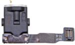  tel-szalk-193025 Huawei Mate 10 Audio Jack csatlakozó flexibilis kábellel (tel-szalk-193025)
