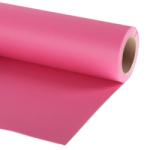 Manfrotto papírháttér 2.75 x 11m gala pink (sötét rózsaszín) (LP9037)