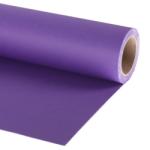 Manfrotto papírháttér 2.75 x 11m purple (lila) (LP9062)
