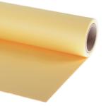 Manfrotto papírháttér 2.75 x 11m corn (halvány narancs) (LP9004)