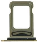  tel-szalk-192998 Apple iPhone 12 Pro / 12 Pro Max arany SIM kártya tálca (tel-szalk-192998)
