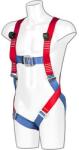 Portwest 2 pontos testheveder, piros - manutan - 21 209 Ft