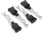 BLACKZON HPI 540059 Sasszeg kicsi (4pcs) (5700135400595)