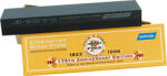 Norton Fenőkő Crystolon kétrétegű 152x51x25 mm coarse/fine, 5 db/csomag (CT385450)