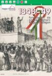 Stiefel 1848-49 forradalom és szabadságharc Magyarországon térkép Magyar História Stiefel