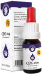 Cannadorra CBG Kender olaj 5% - 10ml