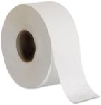  MAXI wc papír, 2 réteg, 80% fehér, 28 cm átmérő, 6 tekercs/ csomag