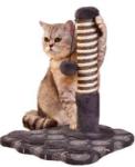 Mon Petit Ami Ansamblu de joaca pentru pisici CLIVE 36.5 x 36.5 x 40 cm (l x L x H)