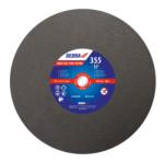 Dedra Disc taiat metale, 355 x 3.2 x 25.4 mm, Dedra Disc de taiere