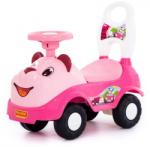 Polesie Masinuta Mila 2: 1 78001, fara pedale, Polesie RB25921 (RB25921)
