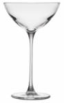  Remy Savage Talpas kristálypohár Coupetini - 170 ml (Nude Glas)