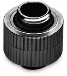 EKWB EK-Quantum Torque Extender Rotary MM 14 - Black Nickel (3831109828038)