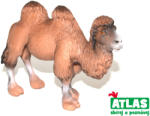 Atlas Figurină de cămilă 11cm (WKW101847) Figurina